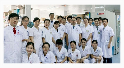 中信湘雅生殖专家吕康妮教授为您讲解借卵试管婴儿做几代最好？