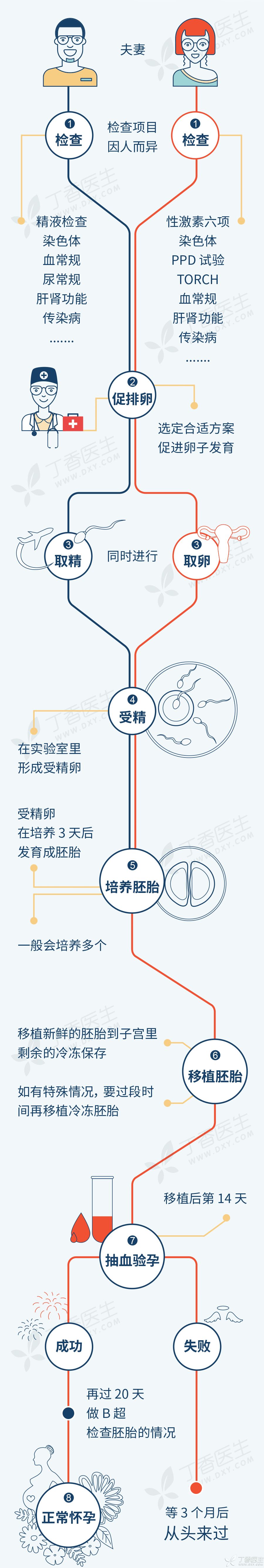 有亲身做过借卵做试管婴儿超长方案的姐妹吗？可以分享一下你的成功经验吗？