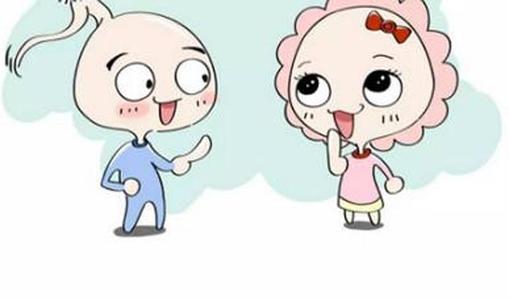 供卵做试管怀孕和自然怀孕的区别