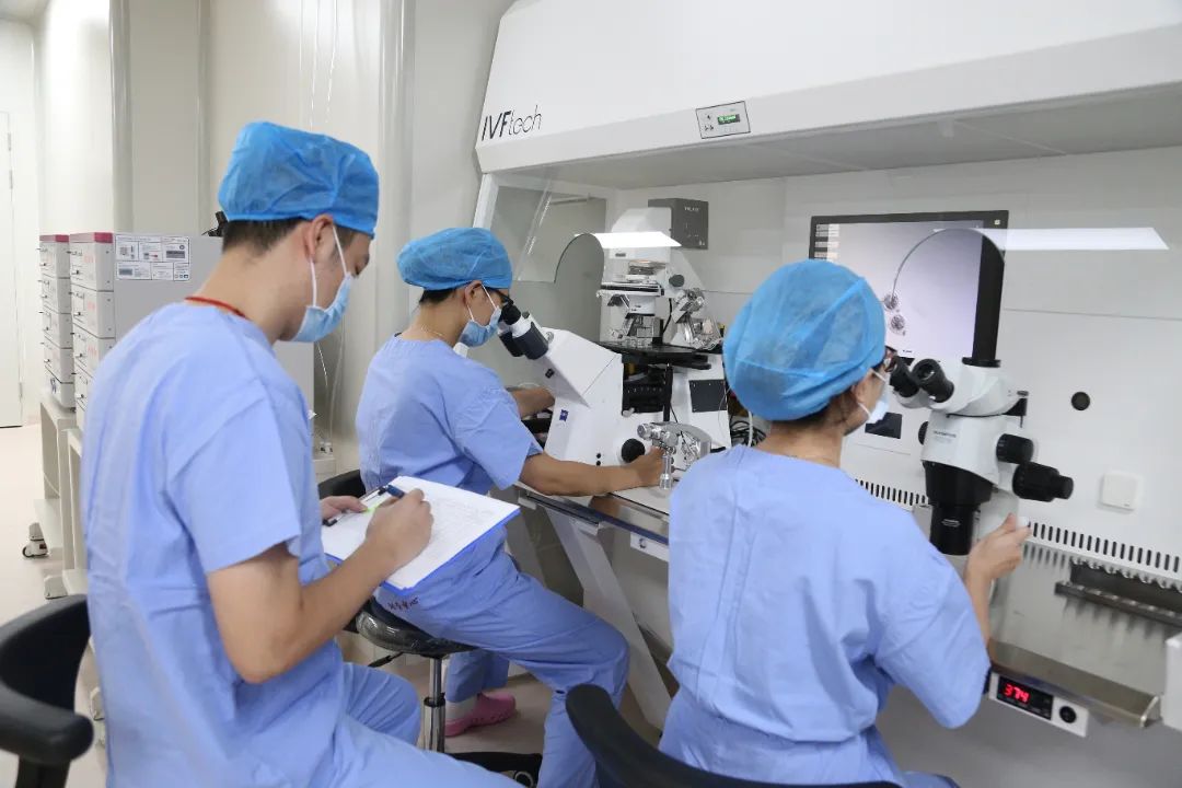 为什么做重庆全国哪做试管代怀好要花这么多钱？
