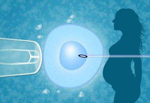 AMH只有1.3重庆第一妇婴做第二代试管代生代怀居然成功好孕